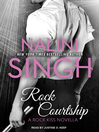 Cover image for Rock Courtship